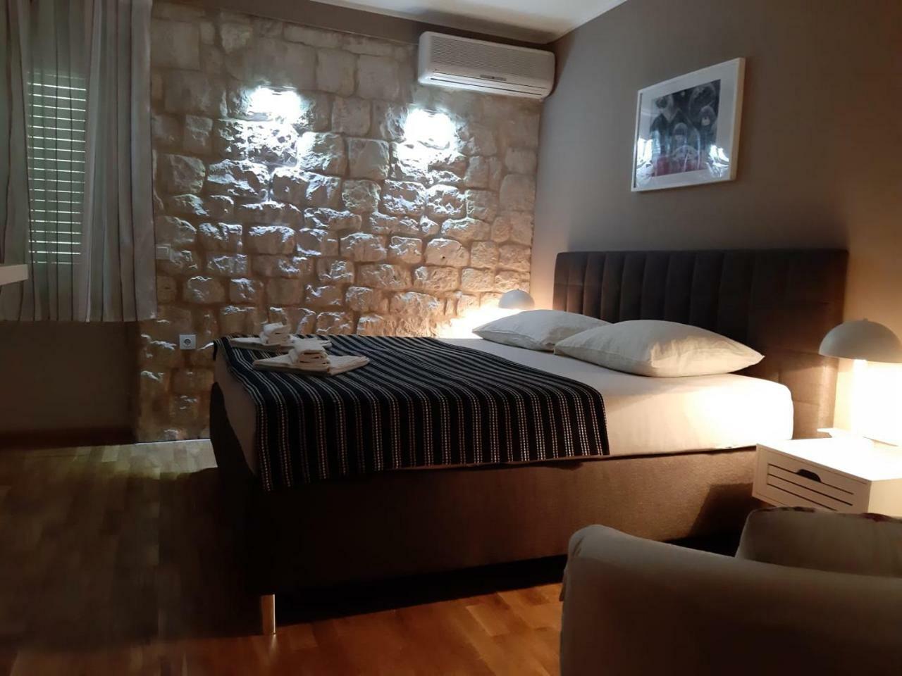 Carol Rooms โตรกีร์ ภายนอก รูปภาพ