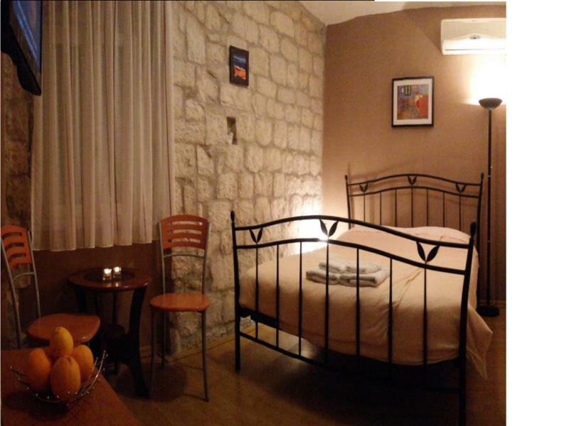 Carol Rooms โตรกีร์ ภายนอก รูปภาพ
