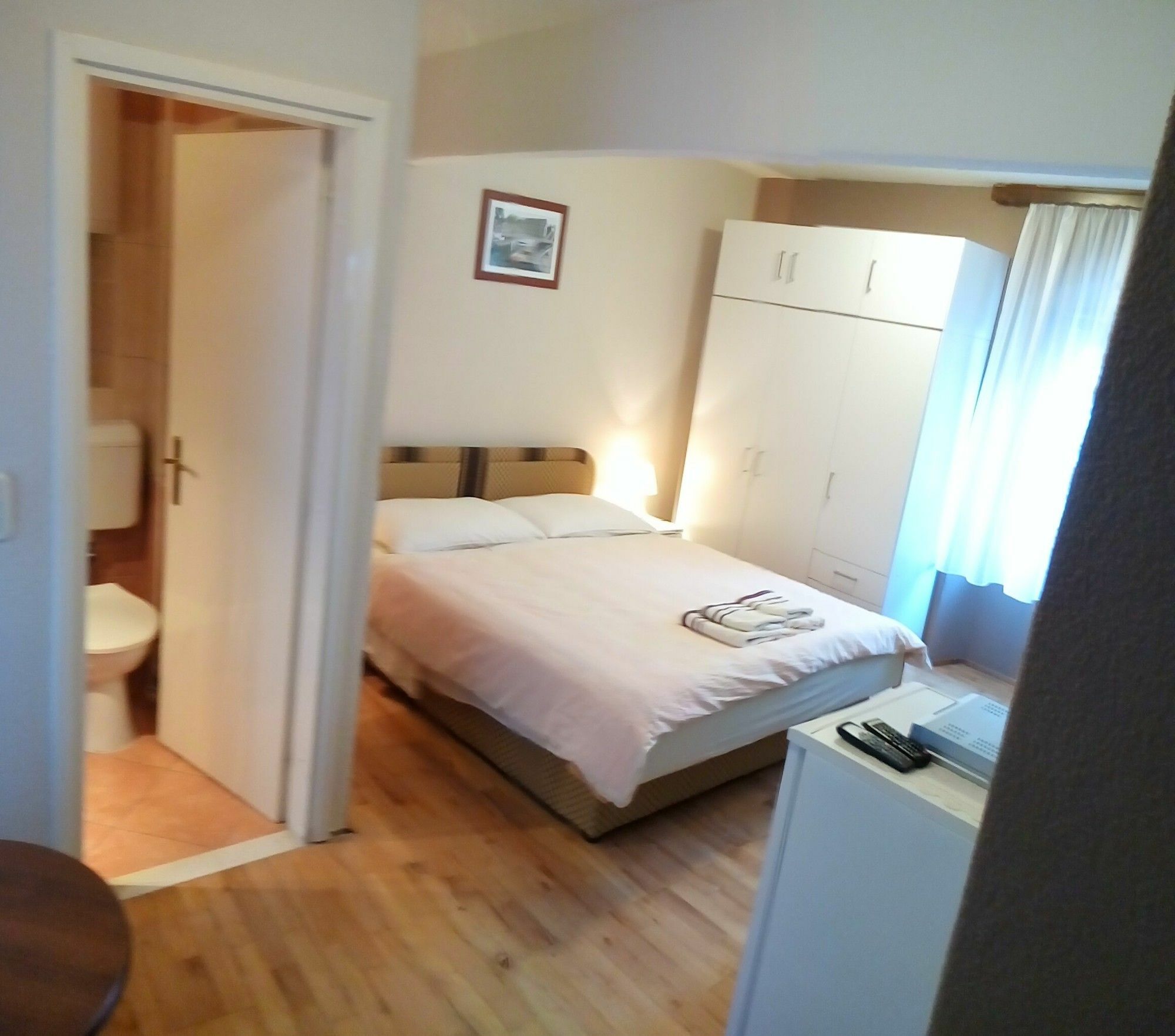 Carol Rooms โตรกีร์ ภายนอก รูปภาพ