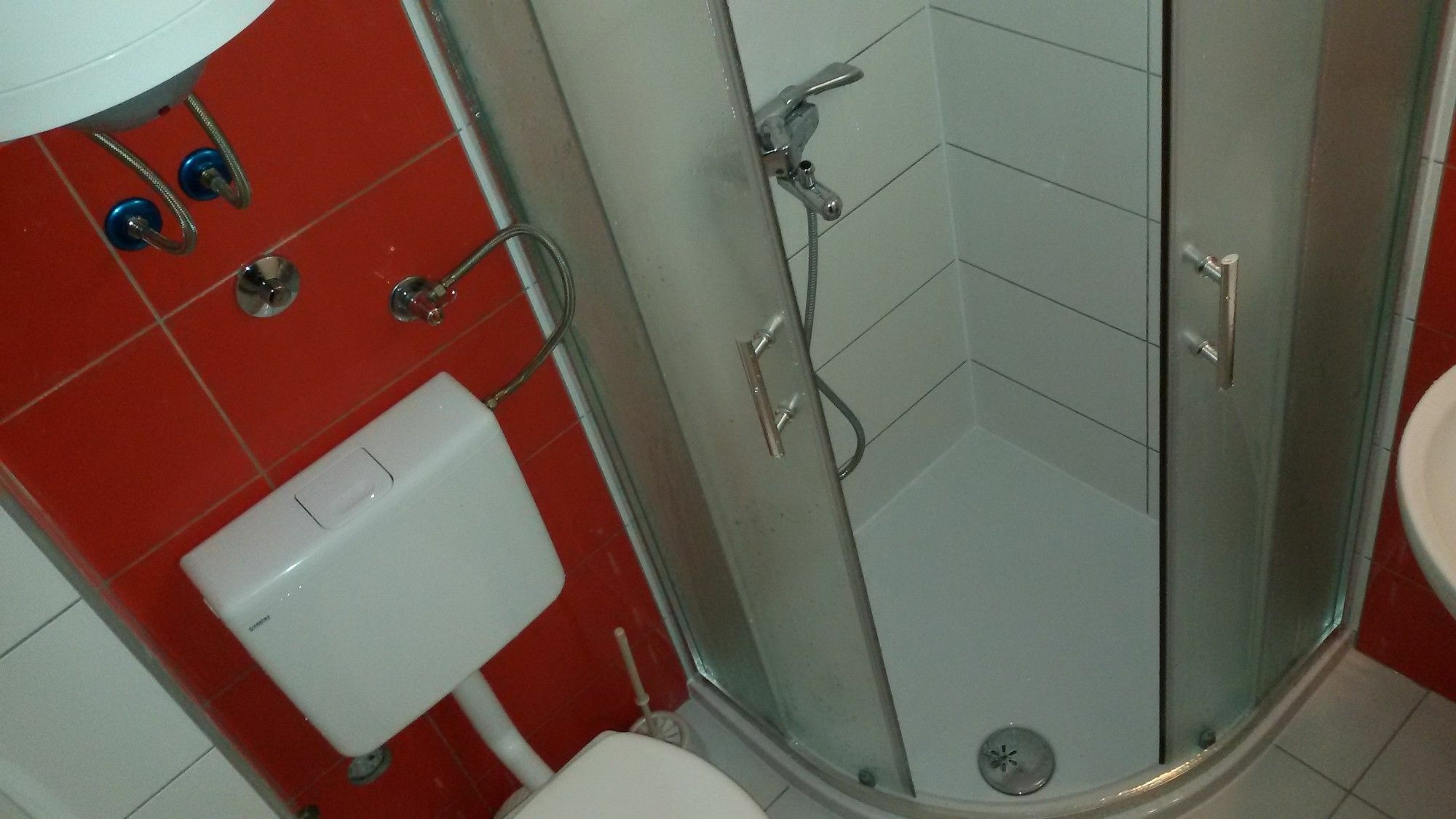 Carol Rooms โตรกีร์ ภายนอก รูปภาพ