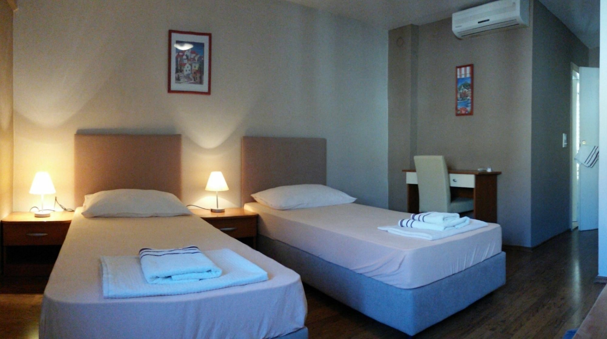 Carol Rooms โตรกีร์ ภายนอก รูปภาพ